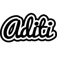 Aditi chess logo
