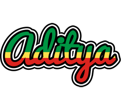 Aditya african logo