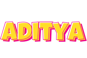Aditya kaboom logo
