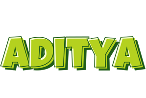 Aditya summer logo
