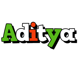 Aditya venezia logo