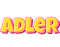 Adler kaboom logo