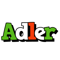 Adler venezia logo