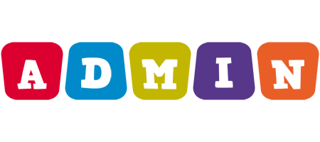 Admin daycare logo