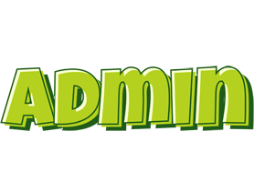Admin summer logo