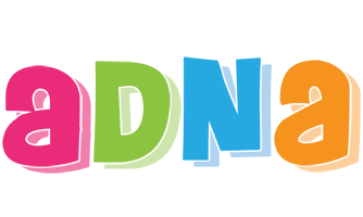 Adna friday logo