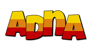 Adna jungle logo
