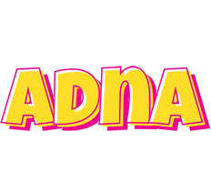Adna kaboom logo