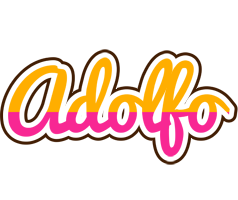 Adolfo smoothie logo