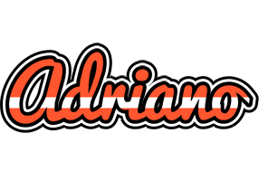 Adriano denmark logo