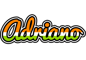 Adriano mumbai logo