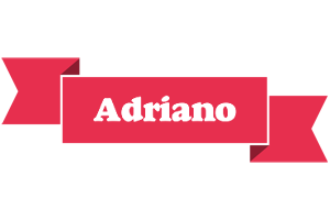 Adriano sale logo