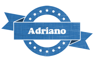 Adriano trust logo