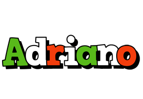 Adriano venezia logo
