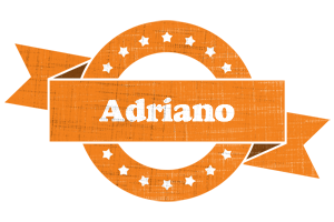 Adriano victory logo