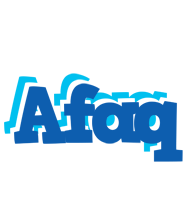 Afaq business logo