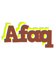 Afaq caffeebar logo