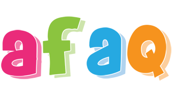 Afaq friday logo