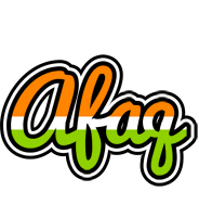 Afaq mumbai logo