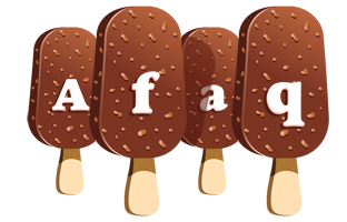 Afaq pinup logo