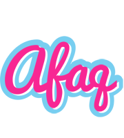 Afaq popstar logo