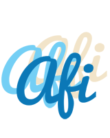 Afi breeze logo