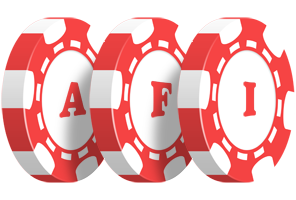 Afi chip logo