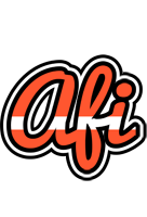 Afi denmark logo