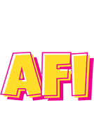 Afi kaboom logo