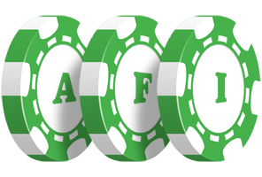 Afi kicker logo