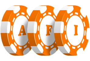 Afi stacks logo