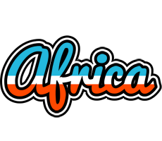 Africa america logo