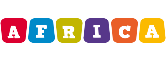 Africa daycare logo