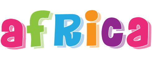 Africa friday logo
