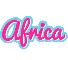 Africa popstar logo