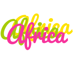 Africa sweets logo