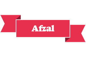 Afzal sale logo