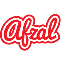 Afzal sunshine logo