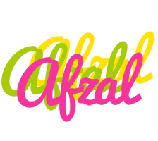 Afzal sweets logo