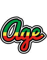 Age african logo