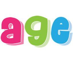 Age friday logo