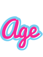 Age popstar logo
