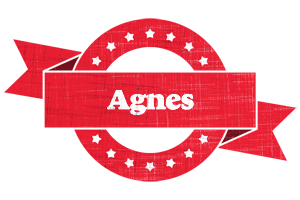 Agnes passion logo