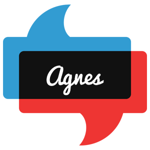 Agnes sharks logo