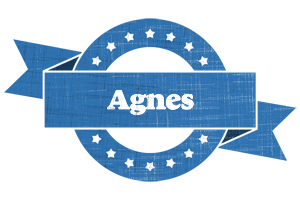 Agnes trust logo