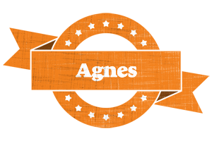 Agnes victory logo