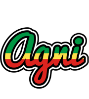 Agni african logo