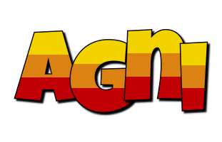 Agni jungle logo
