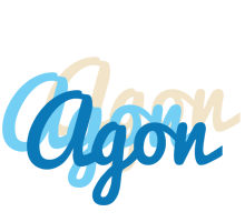 Agon breeze logo