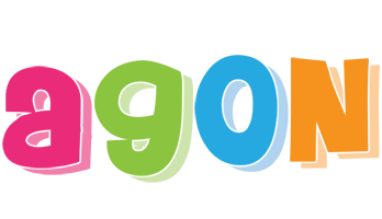 Agon friday logo